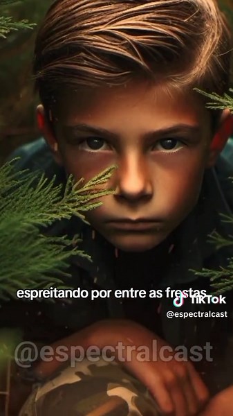 EspectralCast no TikTok