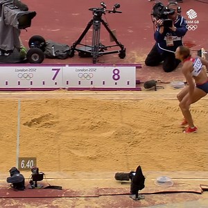 From London 2012 gold to World Championship glory and a Damehood - Dame Jessica Ennis-Hill has achieved all there is to achieve! 🥇 Happy birthday to the golden girl of Super Saturday 🎂 | Team GB