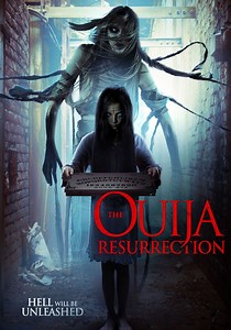 The Ouija Experiment 2: Theatre of Death streaming