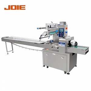 [Hot Item] Automatic Flow Packaging Machine for Biscuit/Cookies/Cake