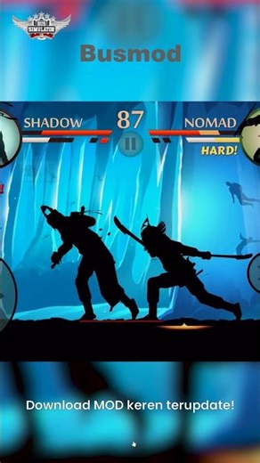 How to Play Shadow Fight 2 with God Mode: Defeat Every Opponent!