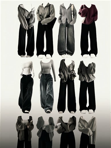 Explore Trendy Korean Style Outfits for Every Occasion