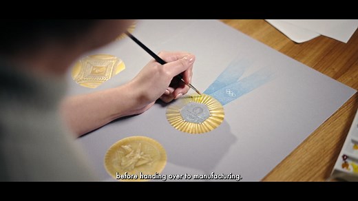 4.7K views · 231 reactions | An Olympic and Paralympic medal is the...