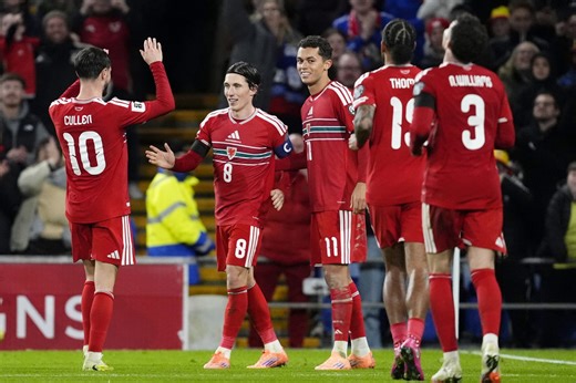 World Cup 2026 play-offs draw: When is it and how does it work?