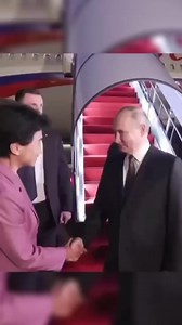 5.7K views · 80 reactions | The 3 presidents with the most Elite bodyguards presidents bodyguards presidentialsecurity DonaldTrump VladimirPutin XiJinping security securityagent maxprotection upinthespace | upinthespace | Facebook