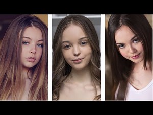 Top 5 Stylish And Young PORNSTARS, PORN ACTRESSES And Models 2024