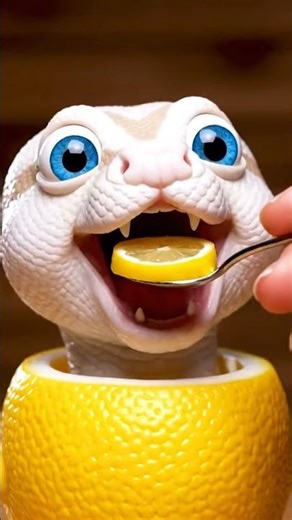 Python ASMR ( part 26) The Secret Begins 🐍 #ASMR #shorts