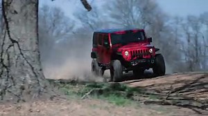 Behold: The pinnacle of vibration damping and smooth ride quality in an affordable package has arrived with Rough Country’s 2.5 Vertex 8-Stage Adjustable Reservoir Shocks. COMING SOON! | Rough Country