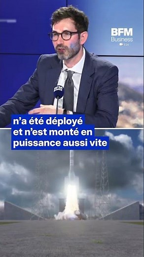 Arianespace: the plan to compete with SpaceX