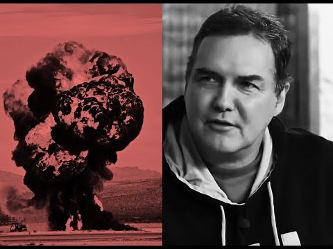 Norm Macdonald on Adolf Hitler