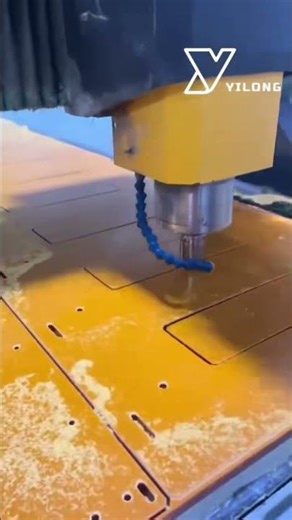 Bakelite CNC Machining Parts #bakelite #cncmachining