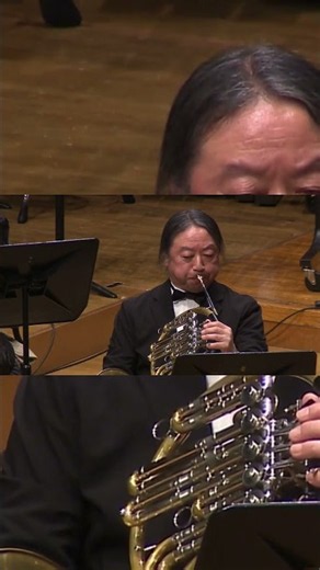 ローマの松① #吹奏楽 #オオサカシオン #Shion