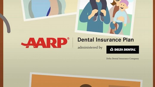 With the AARP® Dental Insurance Plan, administered by Delta Dental Insurance Company, it’s easy to find a dental plan to keep you smiling. | Delta Dental Insurance Company