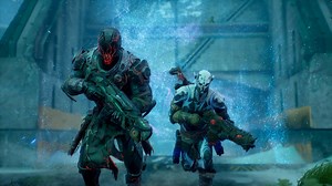 Outriders Worldslayer - How to Mod Weapons and Armor - GINX TV