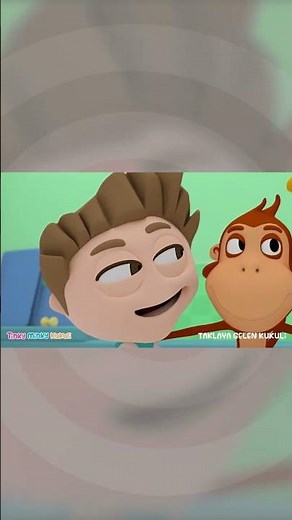 Kukuli - Funny cartoons and songs for kids & babies #shorts