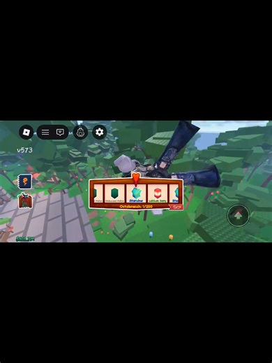Unlock the First Free Seed Pack in Radiant Petal