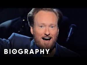 On This Day: April 18 - Conan O'Brien, Albert Einstein, Dick Clark | Biography