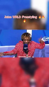 One Of The Best Freestyles On The Internet 🧃🌍🔥 JUICE WRLD WAS THE GOAT 🔥 (Tags/ #juicewrld #foryou #rap #viralreels #rip) | JuiceJunkies