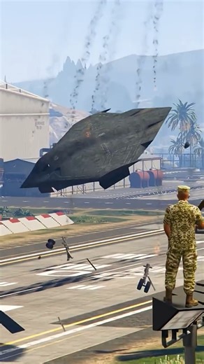 Global Strike on Reels