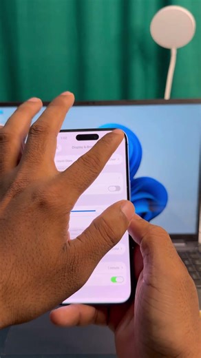 iPhone True Tone Battery Drain?😯 Turn off This Settings!