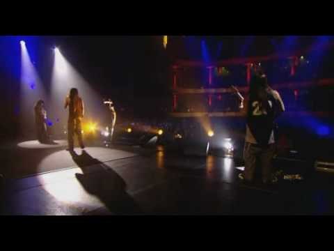 KoRn - Did My Time Live On The Other Side 2006 [HD]