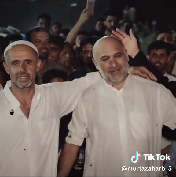 هوسات في البصرة وكربلاء: احتفالات لا تُنسى