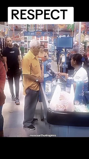 #mosesarthurinspires #motivation #themotivationbooster #respect