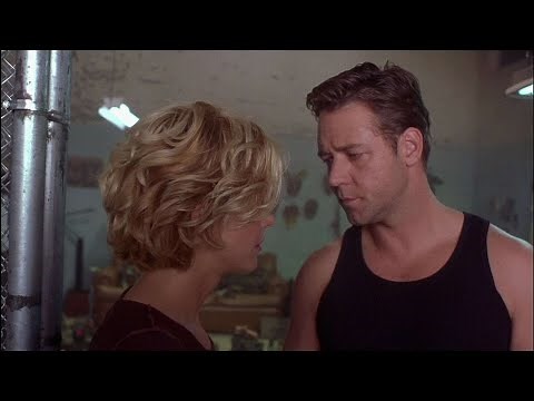Proof of Life Full Movie Fact, Review & Information / Meg Ryan / Russell Crowe