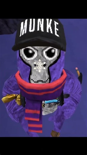 How to catch someone using predictions! #gorillatag ‪@_GorillaTagVR‬