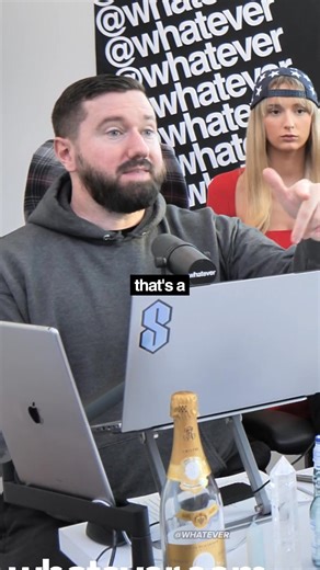 Brian Atlas COOKS on body count boy math: body count x multiplier. Do you AGREE or DISAGREE?! | whatever