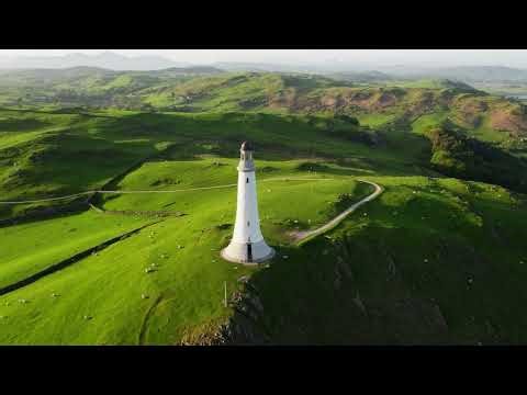 Hoad monument in Ulverston