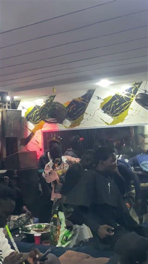 Je suis toujours en pétard 🧨 avec une prestation 🎭 dynamique au gbeke Hip-hop night 9ème édition