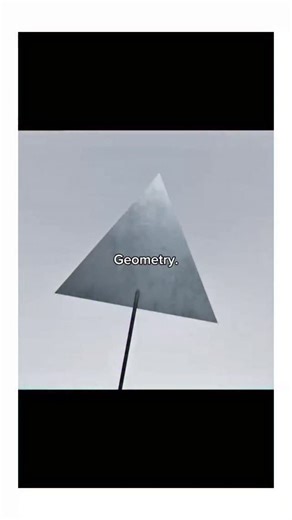 Katherine on Instagram: "Geometry is the branch of mathematics that explores the properties, relationships, and measurements of shapes, sizes, and spatial configurations. Rooted in ancient civilizations like Egypt and Greece, geometry began as a practical tool for land measurement and evolved into a profound system of abstract reasoning. It studies points, lines, angles, surfaces, and solids, revealing how they interact in both two-dimensional and three-dimensional space. Euclidean geometry, bas