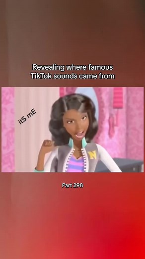 Barbie's BFF Revealed: Part 298