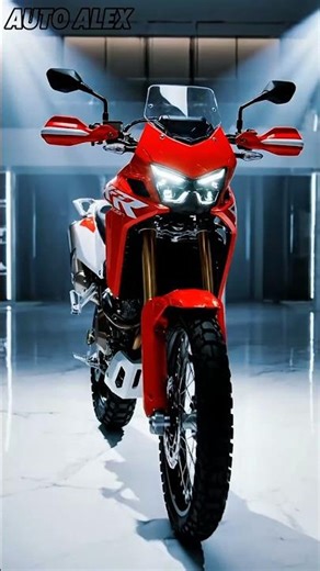 New 2026 Honda XR550R – Big-Bore Trail Monster with Extreme Off-Road Power! 🏍️🔥🌍