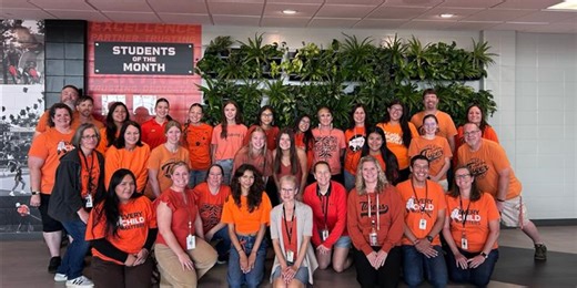 Orange Shirt Day memorializes Indigenous children who suffered in Indian boarding schools