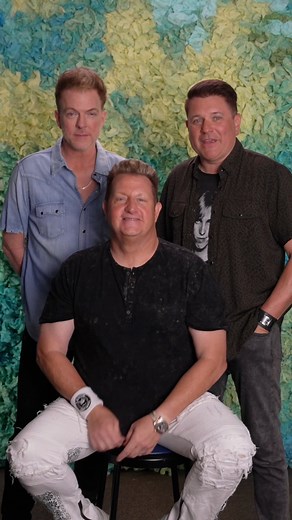 our dreams are staying big and coming true because we know that TONIGHT we get to see Rascal Flatts hit the #CMAfest presented by SoFi stage! 🤩 | CMA Country Music Association