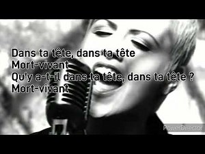 THE CRANBERRIES - Zombie (traduction française)