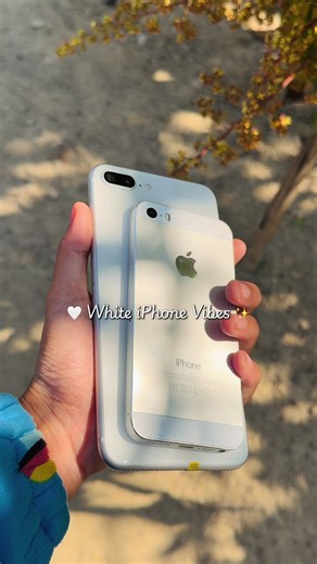 Apple iPhone 5s vs iPhone 8 Plus Comparison