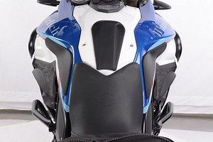 CSS Tank Pad - Single