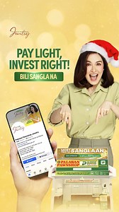 Gustong mag-invest sa gold pero sabay-sabay ang gastos ngayong holiday? Wais na move ang Bili-Sangla sa Palawan—may gold ka na, may investment ka pa, Suki. 😉✨ Available sa: 3500 Palawan Pawnshop branches: https://www.palawanpawnshop.com/branch-finder Palawan Pawnshop Jewelry FB page: https://www.facebook.com/palawanpawnshopjewelry PalawanPay: https://app.adjust.com/1t1gooti #SubukanAtPatunayan #iPalawanMoNaYan | Palawan Pawnshop Jewelry