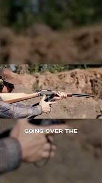 Savage - Revel (+DLX) Lever Action Rifle