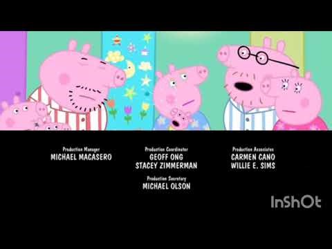 Come Inside, it's fun inside theme end credits (Mickey Mouse Clubhouse, 2006-2016)