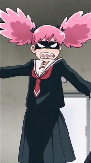 INVADIRAM A CASA DELE! Boku No Hero: Vigilantes - Dublado