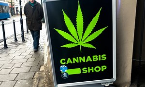 The ultimate list of every legal weed store in N.J.