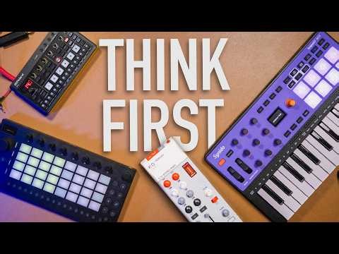 Build a Better Music Setup (Not a Bigger One)