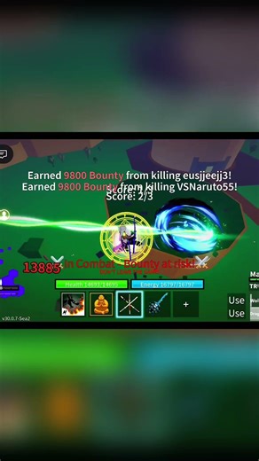 🗣️ Faaahhhhhhhhhhhh #roblox #bloxfruits #gaming #shorts