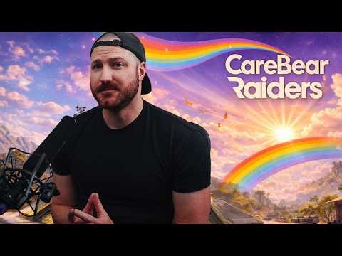 The Most Fragile Community in Gaming