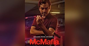 In ‘McMafia’, Russian gangsters, family ties and Nawazuddin Siddiqui