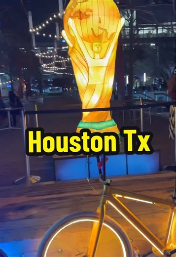 Bike LEDs and E-bike for sale in Showcase! #electricbike #worldcup #houston #fifa #fyp